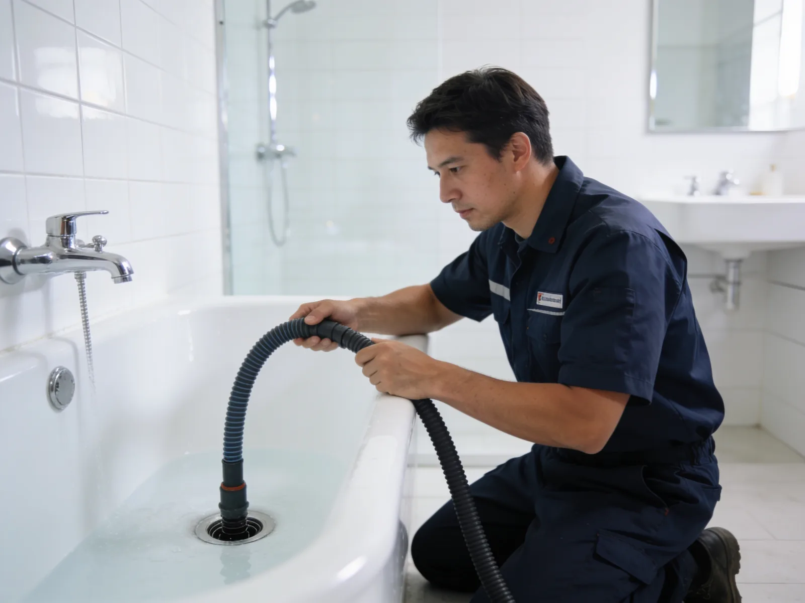 Emergency Plumber Lake Mary, FL FAQs